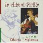 Mylaensis, Taberna - La Chiami Sicilia-Live...