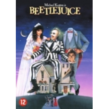 Movie - Beetlejuice