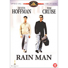 Movie - Rain Man