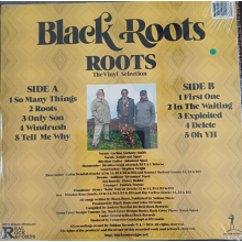 Black Roots - Roots