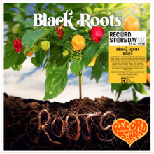 Black Roots - Roots