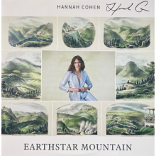 Cohen, Hannah - Earthstar Mountain