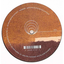 Deadbeat - Pressure Double Down