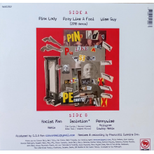 Dsm Iv - Negative Utopia