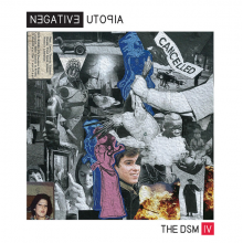 Dsm Iv - Negative Utopia
