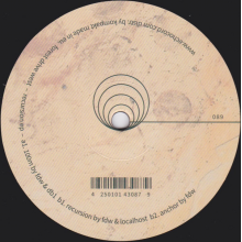 Forest Drive West - Recursion