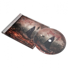 Frantic Amber - Death Becomes Her