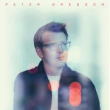 Gregson, Peter - Peter Gregson