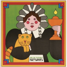 Ivan the Tolerable - Nocturnes