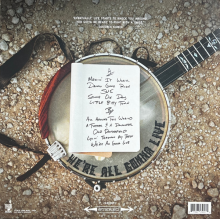 Kamel, Tony - We're All Gonna Live