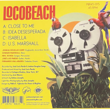Locobeach - 7-Close To Me
