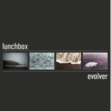 Lunchbox - Evolver
