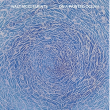 McClements, Walt - On a Painted Ocean