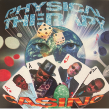 Physical Therapy - Casino