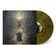 Sacred Steel - Ritual Supremacy