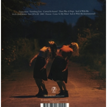 Smoke Fairies - Carried In Sound