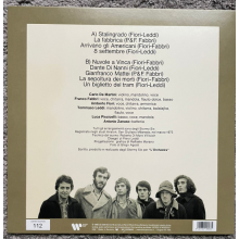 Stormy Six - Un Biglietto Del Tram