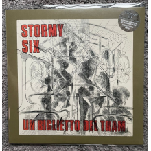 Stormy Six - Un Biglietto Del Tram