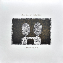 Summers, Andy & Robert Fripp - I Advance Masked