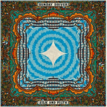 Sunday Driver - Silk and Filth