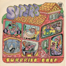 Surprise Chef - Superb