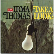 Thomas, Irma - Take a Look