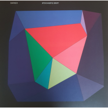 Barker - Stochastic Drift