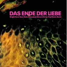 Das Ende Der Liebe - Bright Euro Teens Get Educated About Life By Trip