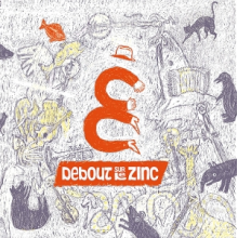 Debout Sur Le Zinc - Des Singes Et Des Moutons