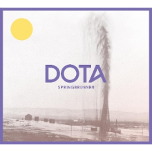 Dota - Springbrunnen