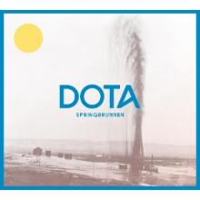 Dota - Springbrunnen