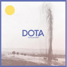Dota - Springbrunnen