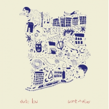 Dude Low - Saint-Helier