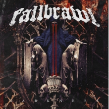 Fallbrawl - Darkness
