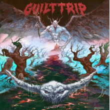 Guilt Trip - River of Lies