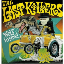 Last Killers - Wolf Inside