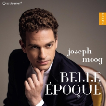 Moog, Joseph - Belle Epoque