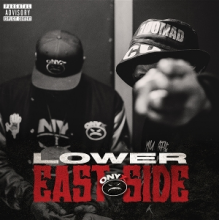 Onyx - Lower East Side