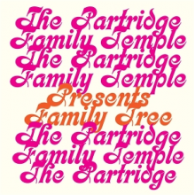 Partridge Family Temple - Family Tree