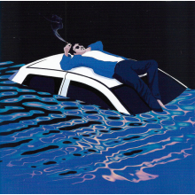 Peyote, Willie - Sulla Riva Del Fiume