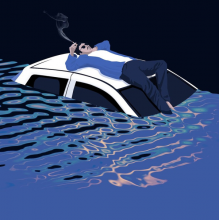 Peyote, Willie - Sulla Riva Del Fiume