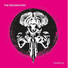 Resonators - Headlong
