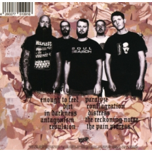 Revulsion - Enough To Bleed