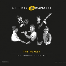 Ropesh - The Ropesh Studio Konzert
