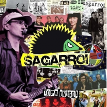 Sagarroi - Topa Inigo