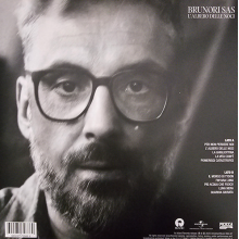 Sas, Brunori - L'albero Delle Noci