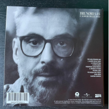 Sas, Brunori - L'albero Delle Noci