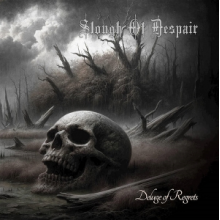 Slough of Despair - Deluge of Regrets