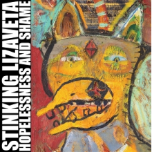 Stinking Lizaveta - Hopelessness and Shame
