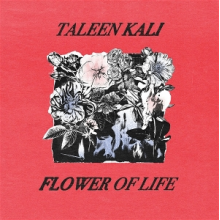 Taleen Kali - Flower of Life